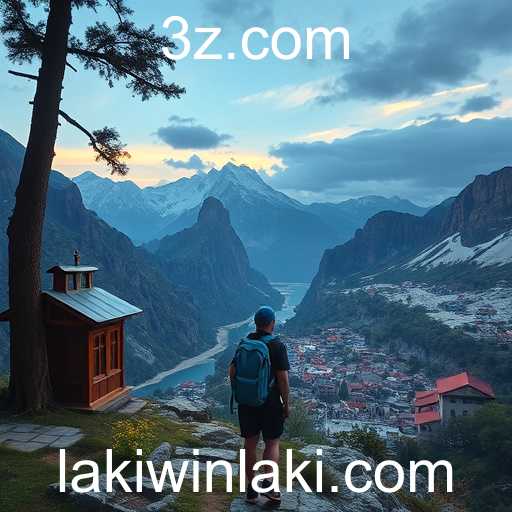 lakiwin