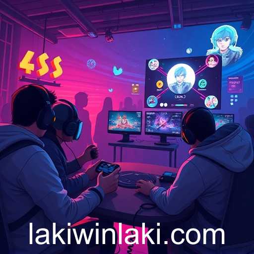 The Evolution of Online Gaming Platforms