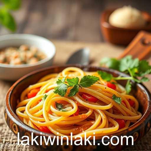 Exploring the Intersection of Cuisine and Gaming: The 