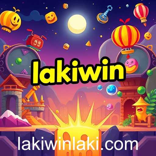 Exploring the Allure of 'Fun Games' with the Keyword 'Lakiwin'