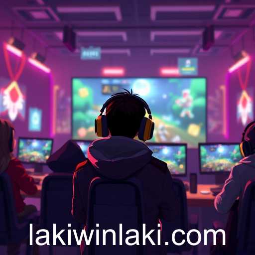 Gaming Horizon 2025: Lakiwin's Impact on the Industry