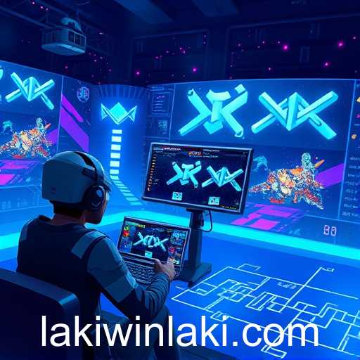 lakiwin