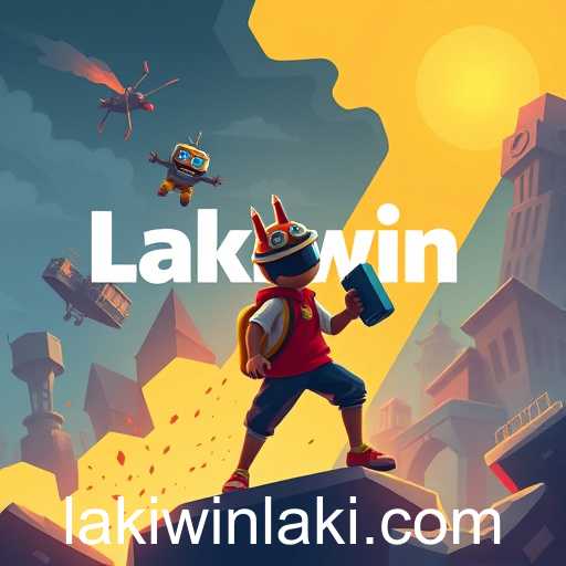 lakiwin