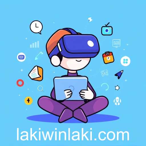 Lakiwin Revolutionizes Online Learning