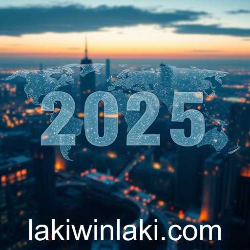 Lakiwin Revolutionizes Online Gaming Experience