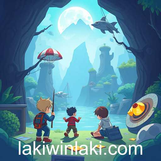 lakiwin