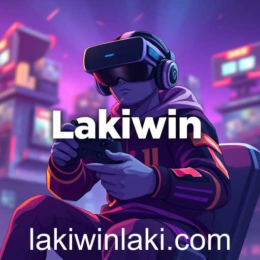 Gaming Trends and Insights on Lakiwin