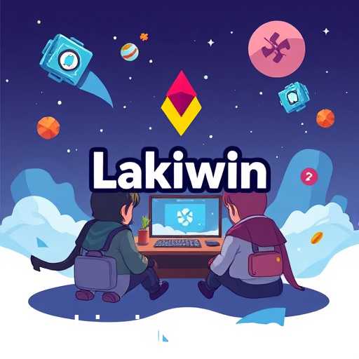The Rise of Lakiwin: Revolutionizing English Online Gaming