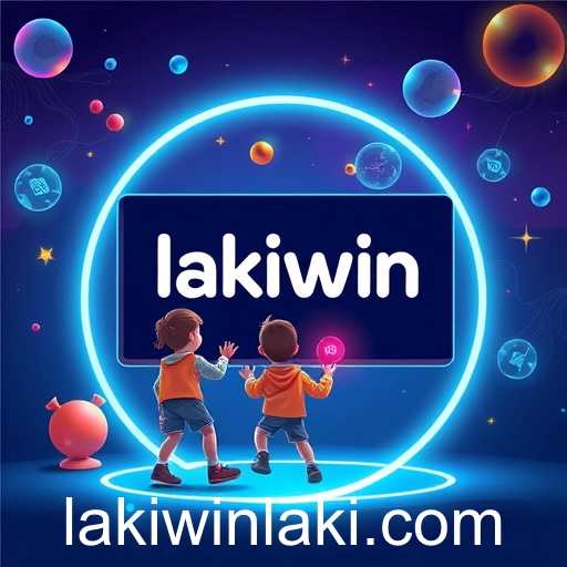 Gaming's New Era: Lakiwin's Rise and Impact