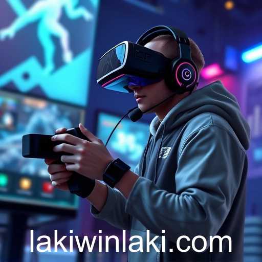 The Growing Popularity of Online Gaming in 2025