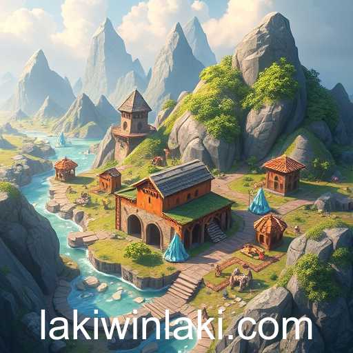 lakiwin