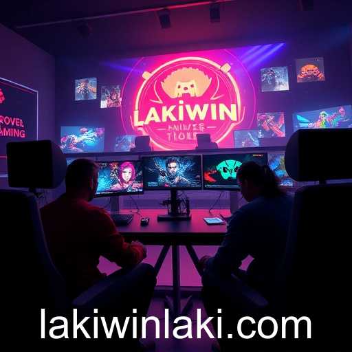 The Rise of Gaming Platforms Amidst Digital Evolution