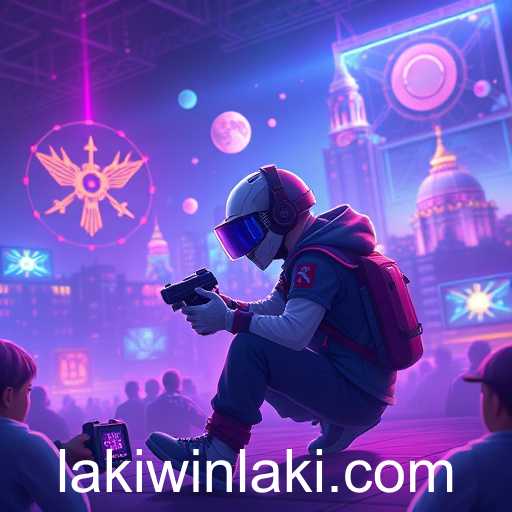 The Rise of Gaming Platforms in 2025