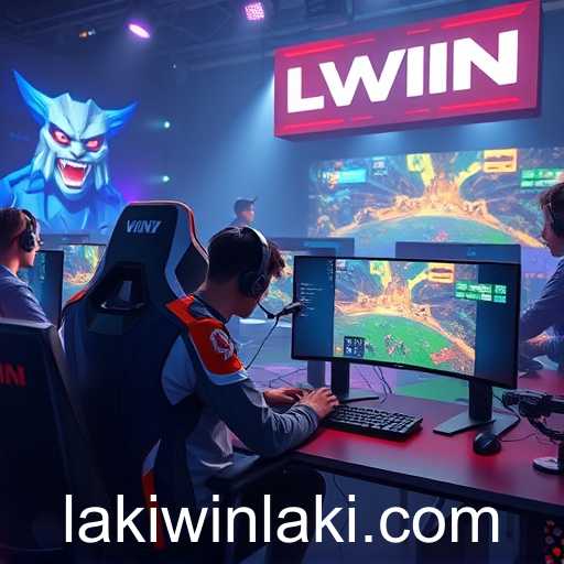 Gaming Trends and the Rise of Lakiwin