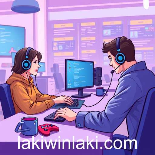 lakiwin