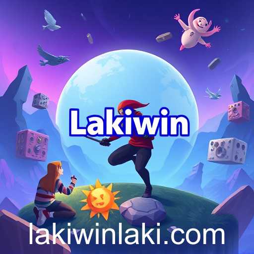 lakiwin