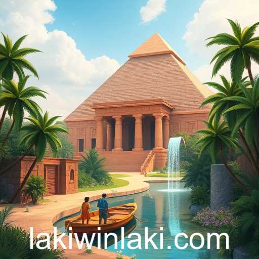 Exploring the World of 'Travel Guides': A Journey with Lakiwin